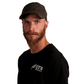 Porträttbild Patrik Andreasson