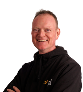 Porträttbild OTM - Magnus Jonsson