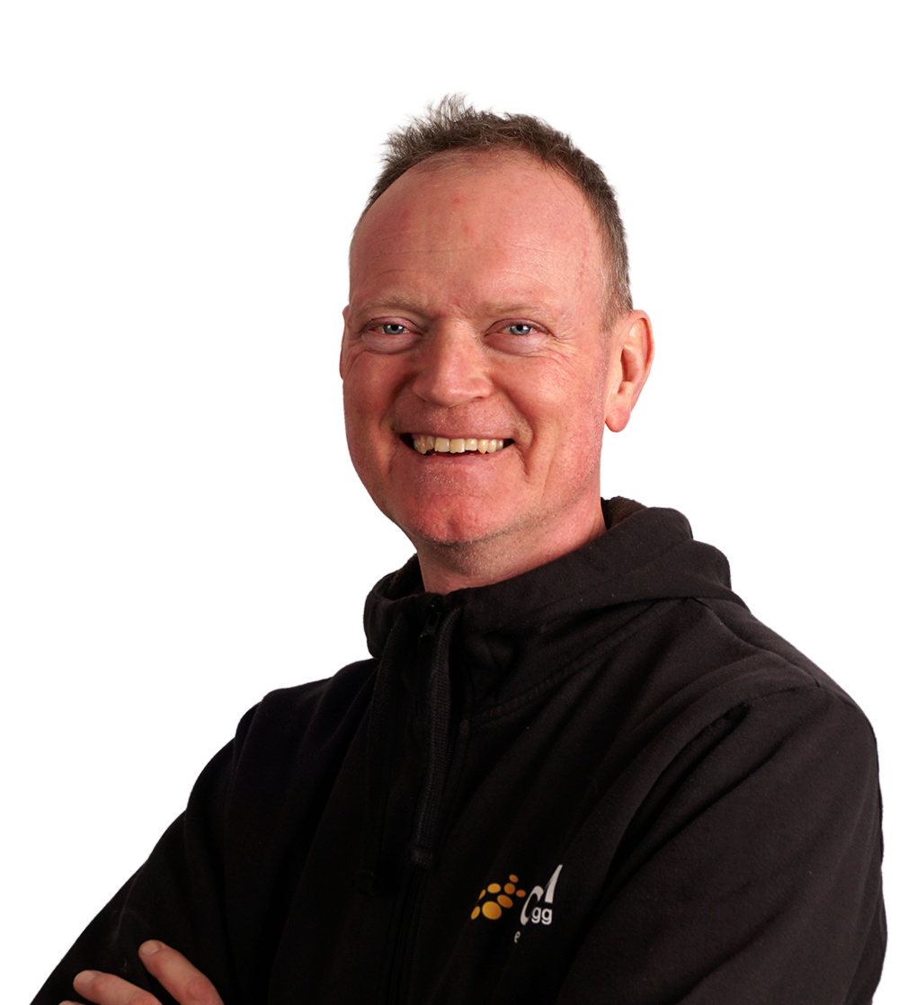 Porträttbild OTM - Magnus Jonsson