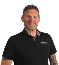 Porträttbild - Magnus Ney